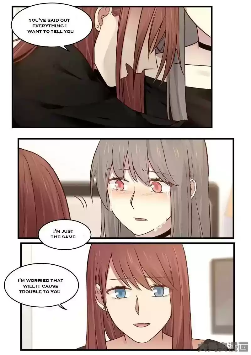 Lily (Yy) Vol.2 Chapter 136-139