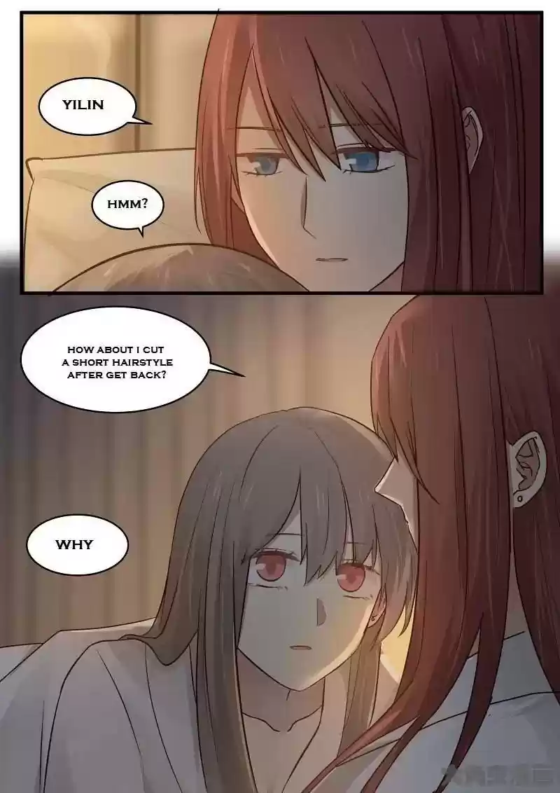 Lily (Yy) Vol.2 Chapter 140-143