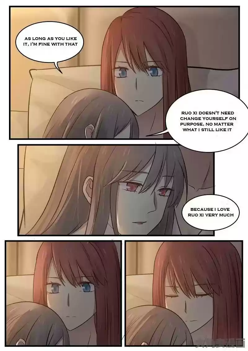 Lily (Yy) Vol.2 Chapter 140-143