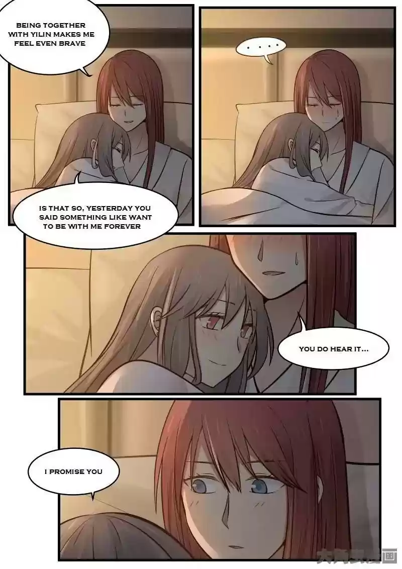 Lily (Yy) Vol.2 Chapter 140-143