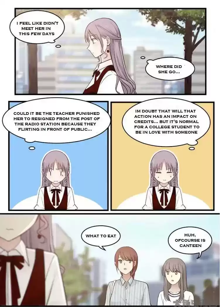 Lily (Yy) Vol.2 Chapter 140-143