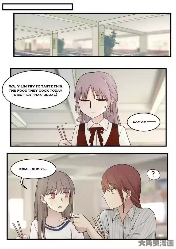 Lily (Yy) Vol.2 Chapter 140-143