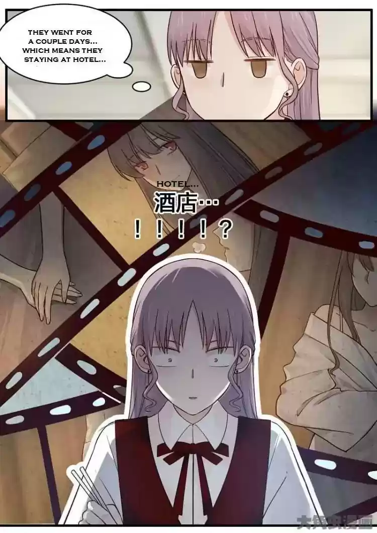 Lily (Yy) Vol.2 Chapter 140-143