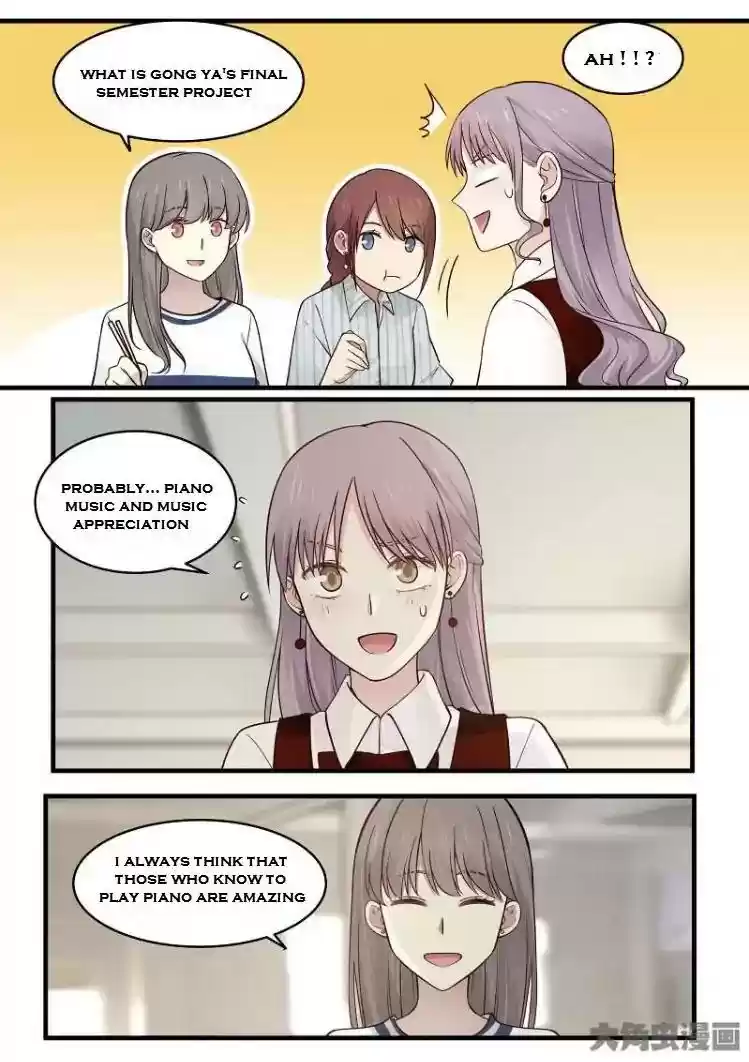 Lily (Yy) Vol.2 Chapter 140-143