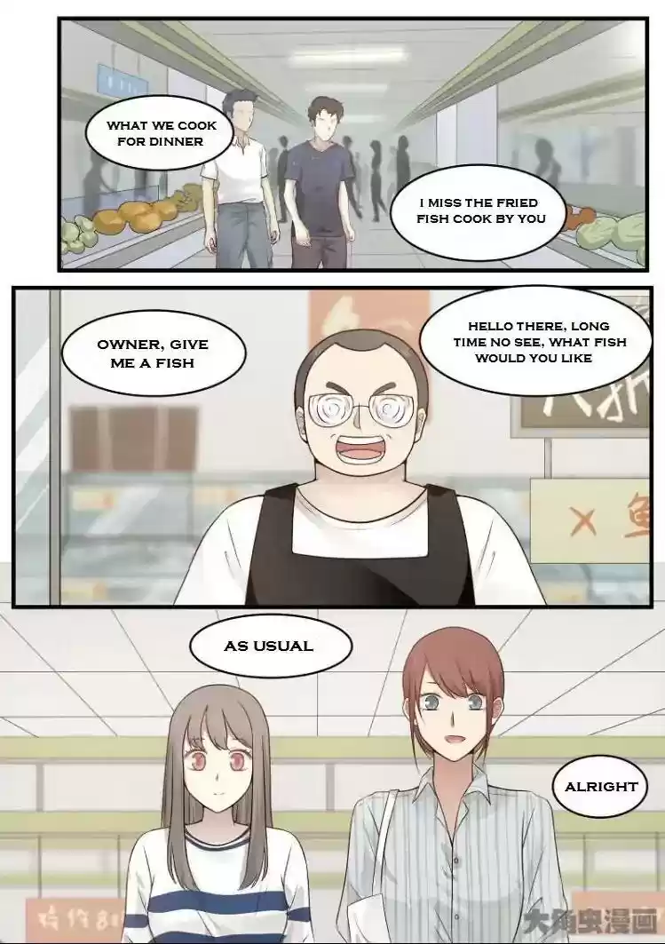 Lily (Yy) Vol.2 Chapter 140-143