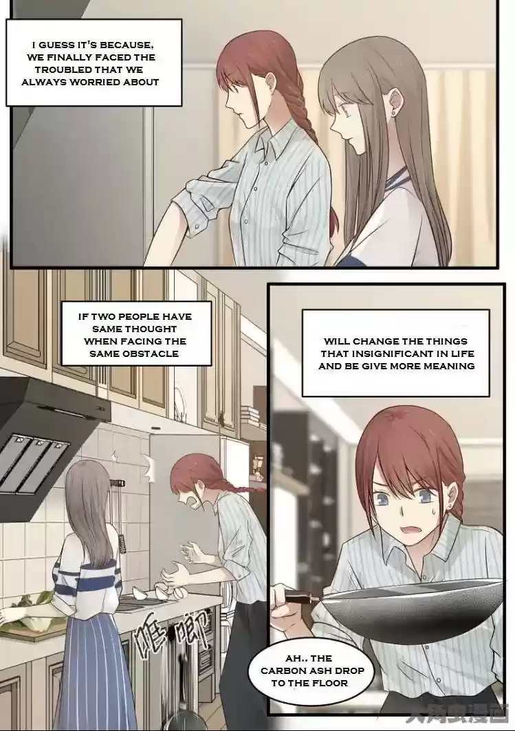 Lily (Yy) Vol.2 Chapter 140-143