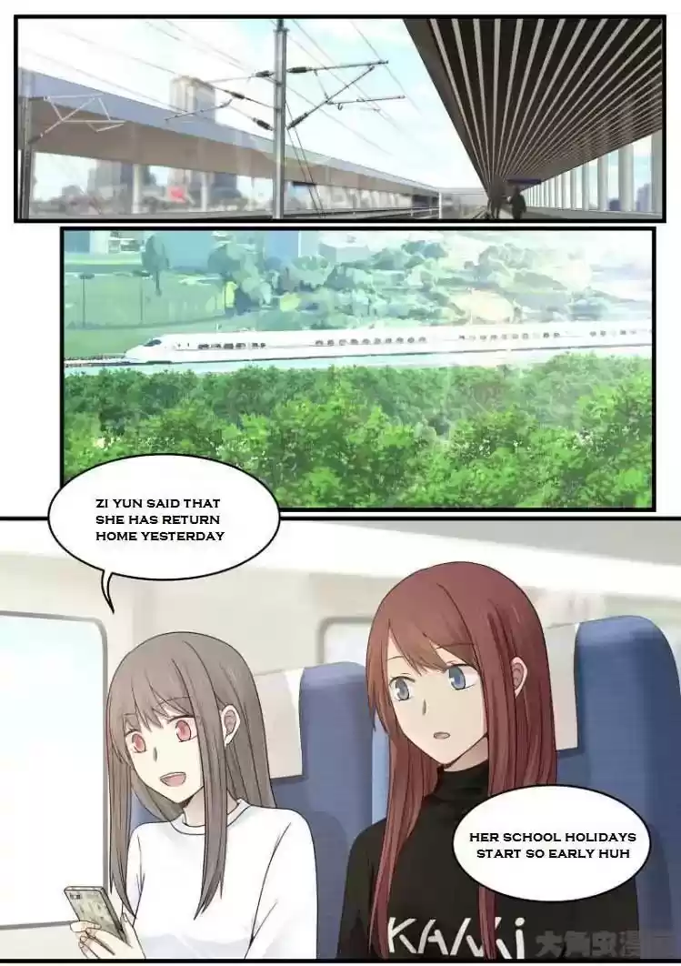 Lily (Yy) Vol.2 Chapter 144-147