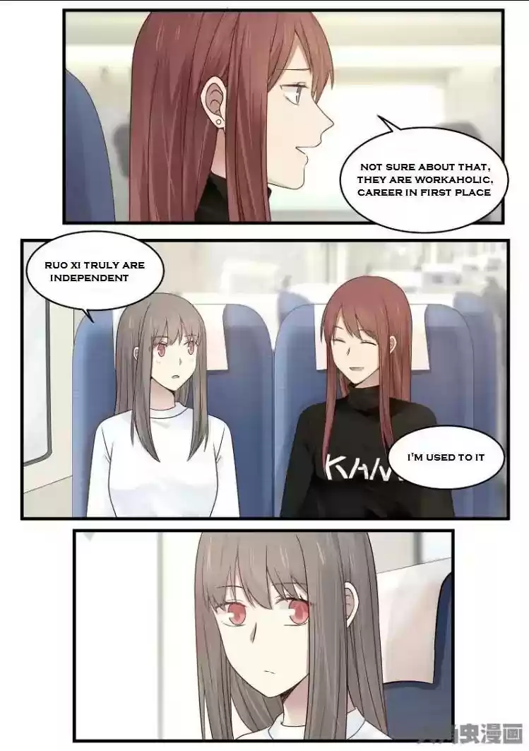 Lily (Yy) Vol.2 Chapter 144-147