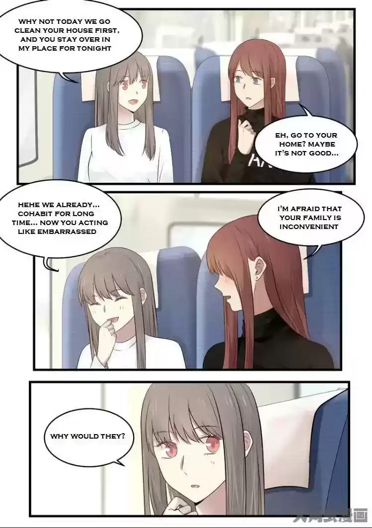 Lily (Yy) Vol.2 Chapter 144-147