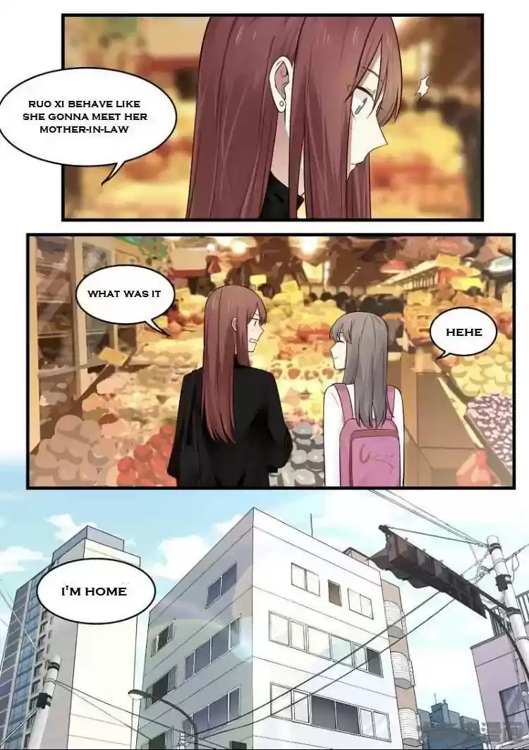 Lily (Yy) Vol.2 Chapter 144-147