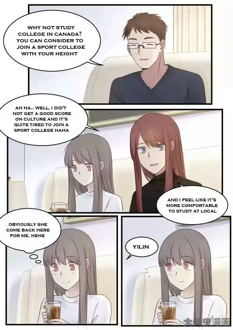 Lily (Yy) Vol.2 Chapter 144-147