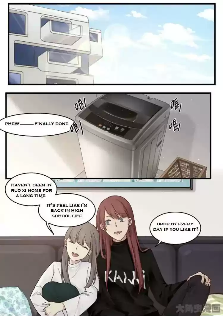 Lily (Yy) Vol.2 Chapter 144-147