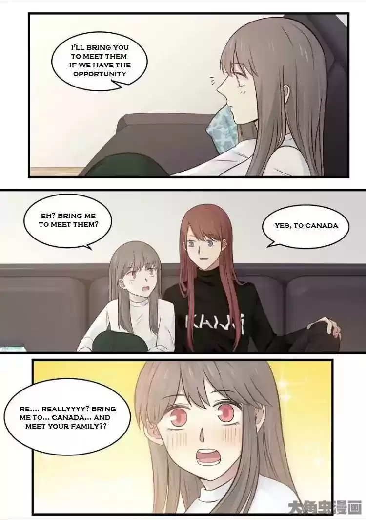 Lily (Yy) Vol.2 Chapter 144-147