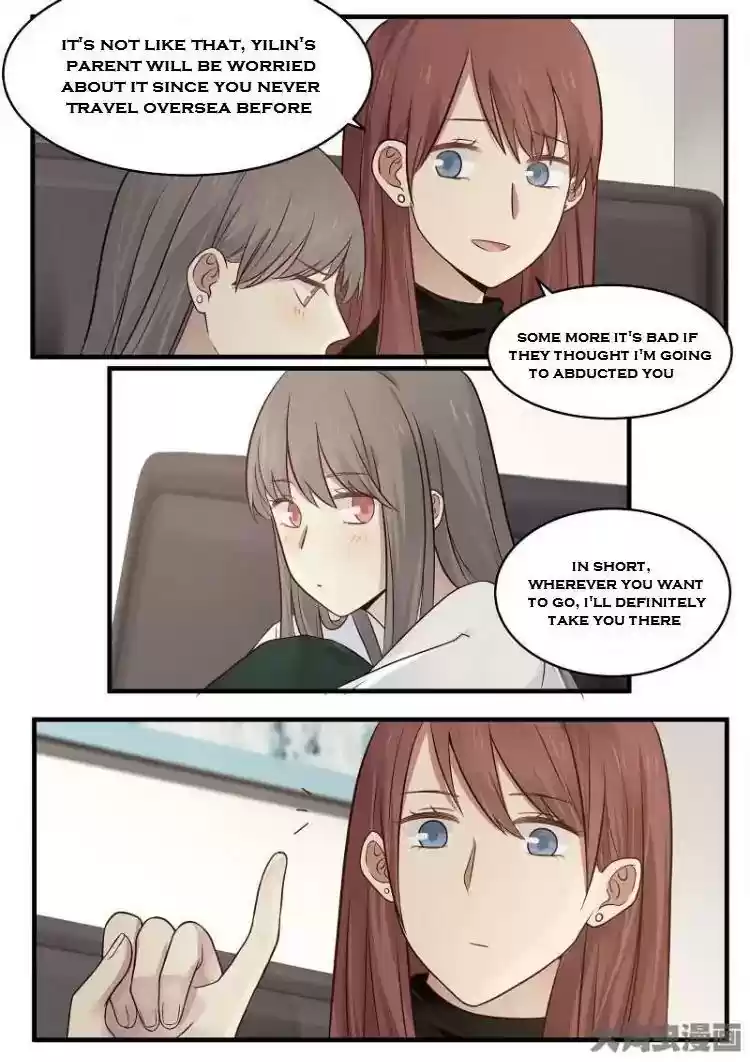 Lily (Yy) Vol.2 Chapter 144-147