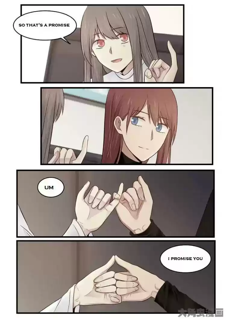 Lily (Yy) Vol.2 Chapter 144-147