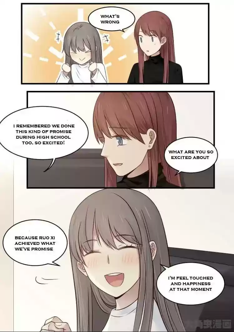 Lily (Yy) Vol.2 Chapter 144-147