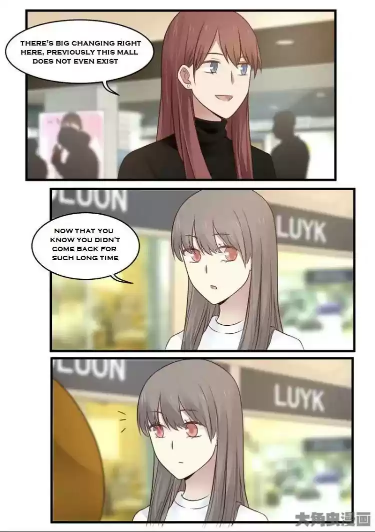 Lily (Yy) Vol.2 Chapter 144-147