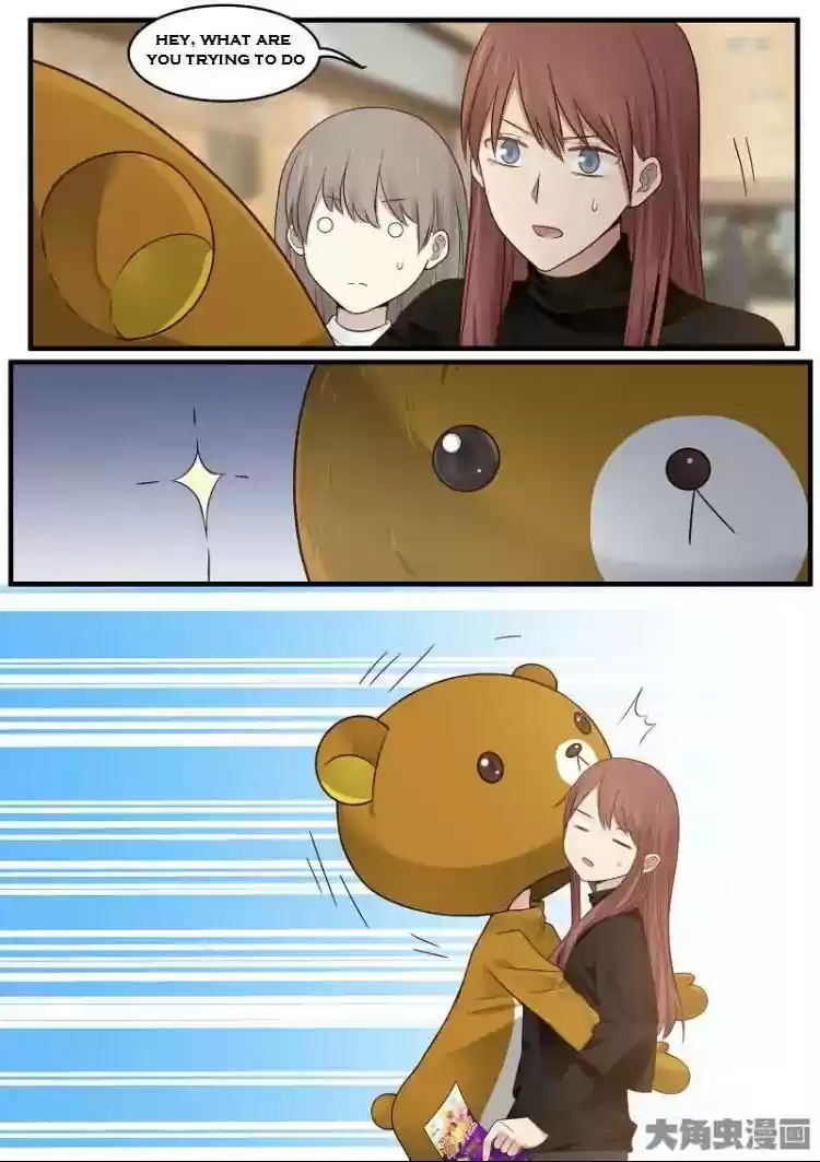 Lily (Yy) Vol.2 Chapter 144-147