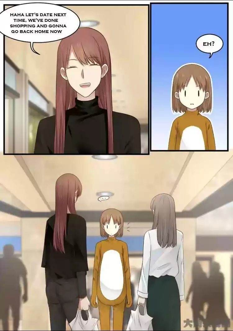 Lily (Yy) Vol.2 Chapter 148-151