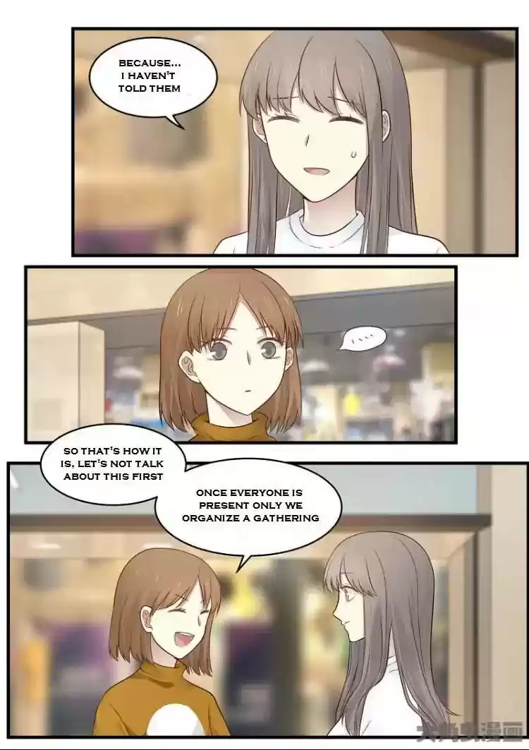 Lily (Yy) Vol.2 Chapter 148-151