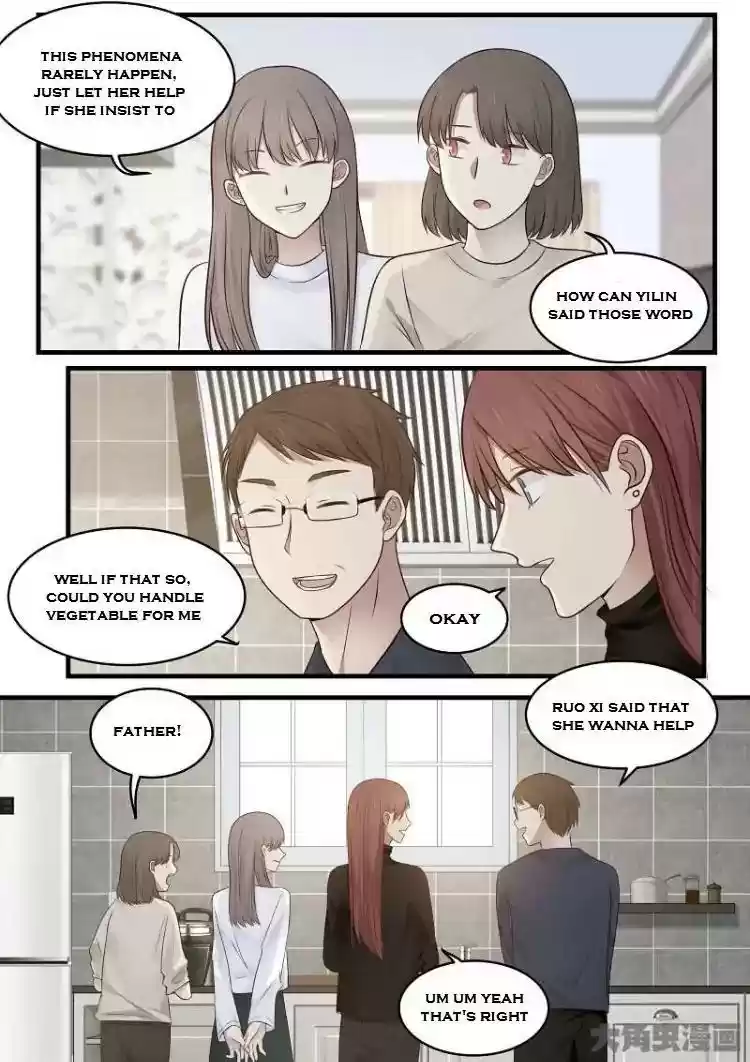 Lily (Yy) Vol.2 Chapter 148-151