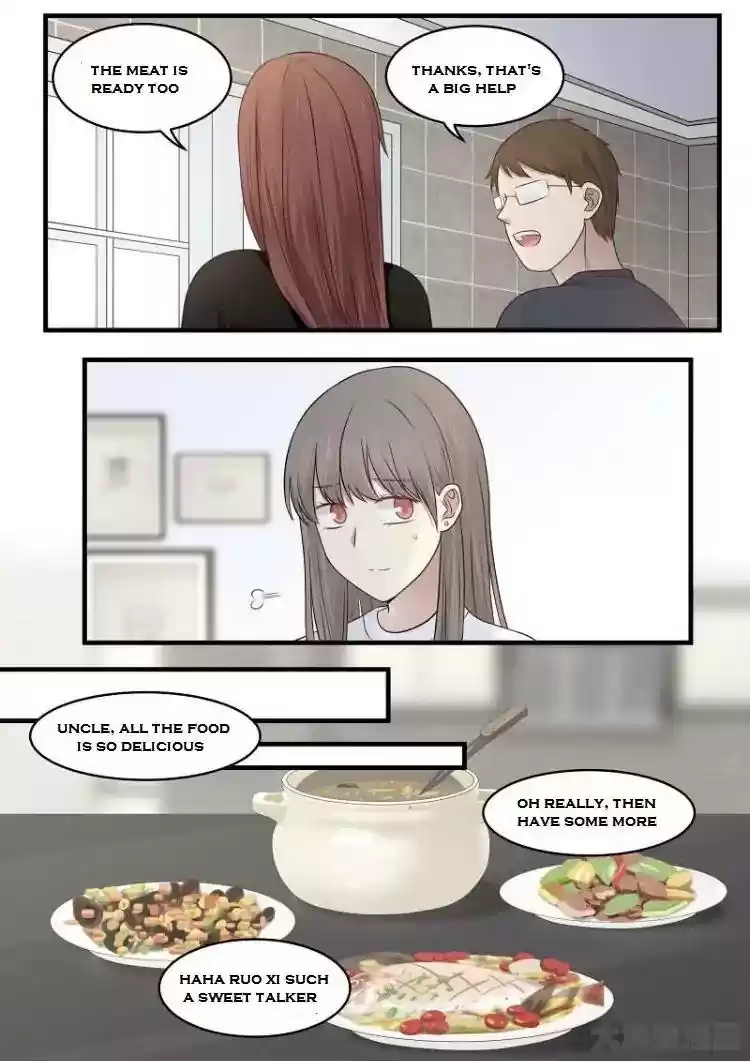 Lily (Yy) Vol.2 Chapter 148-151