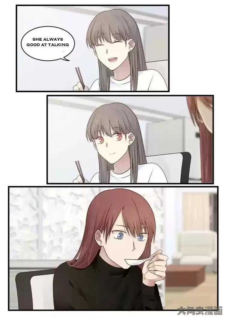 Lily (Yy) Vol.2 Chapter 148-151