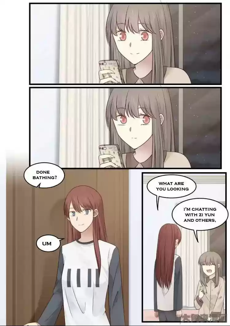 Lily (Yy) Vol.2 Chapter 148-151