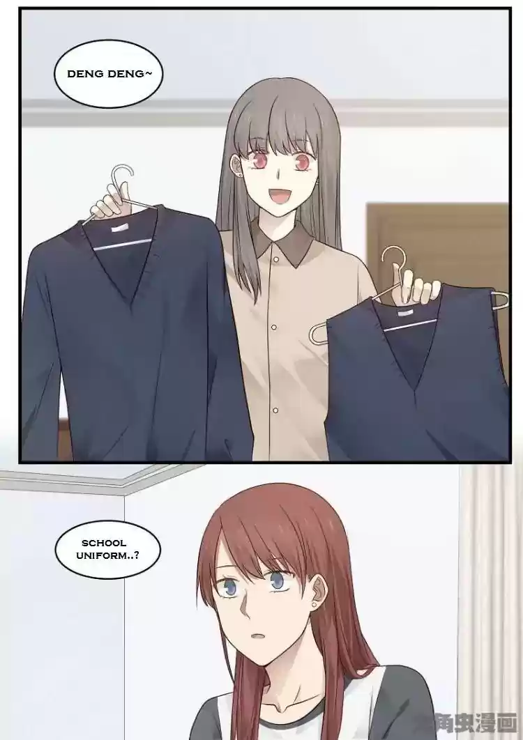 Lily (Yy) Vol.2 Chapter 148-151