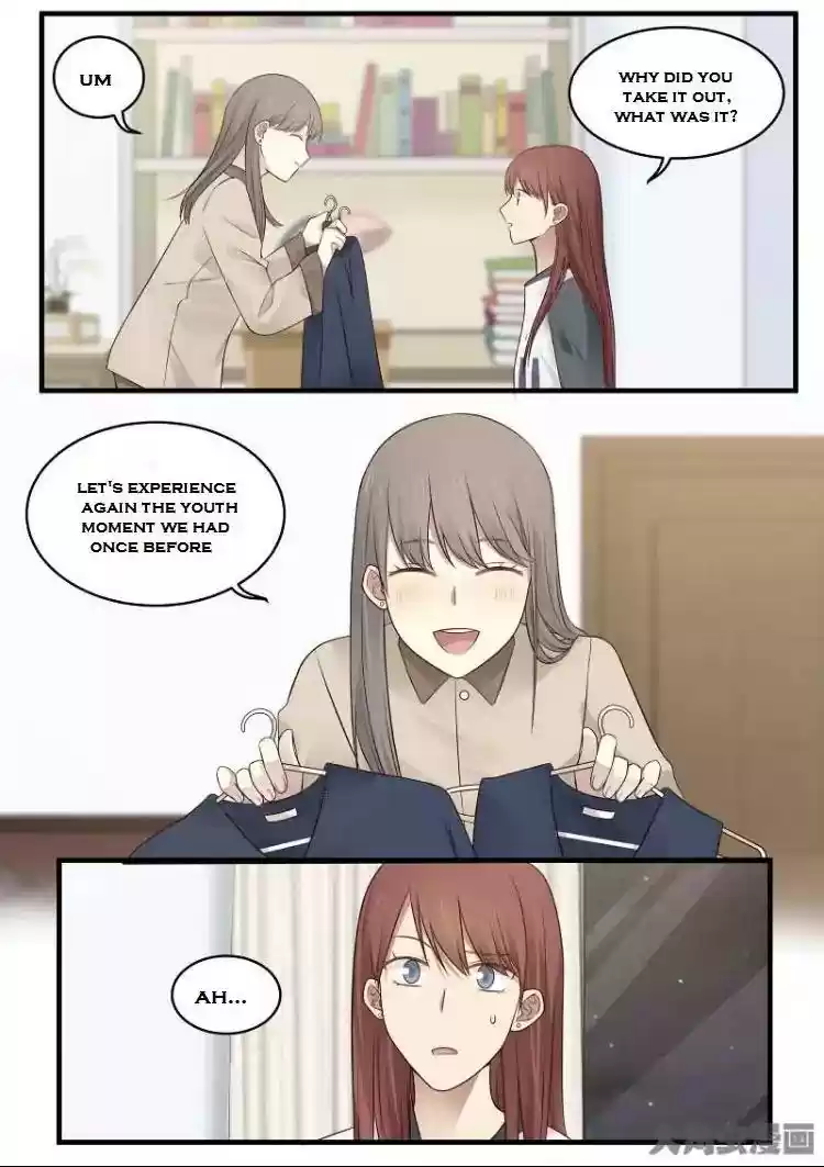 Lily (Yy) Vol.2 Chapter 148-151