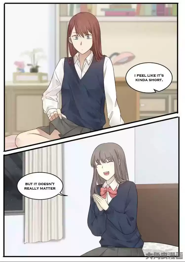 Lily (Yy) Vol.2 Chapter 148-151