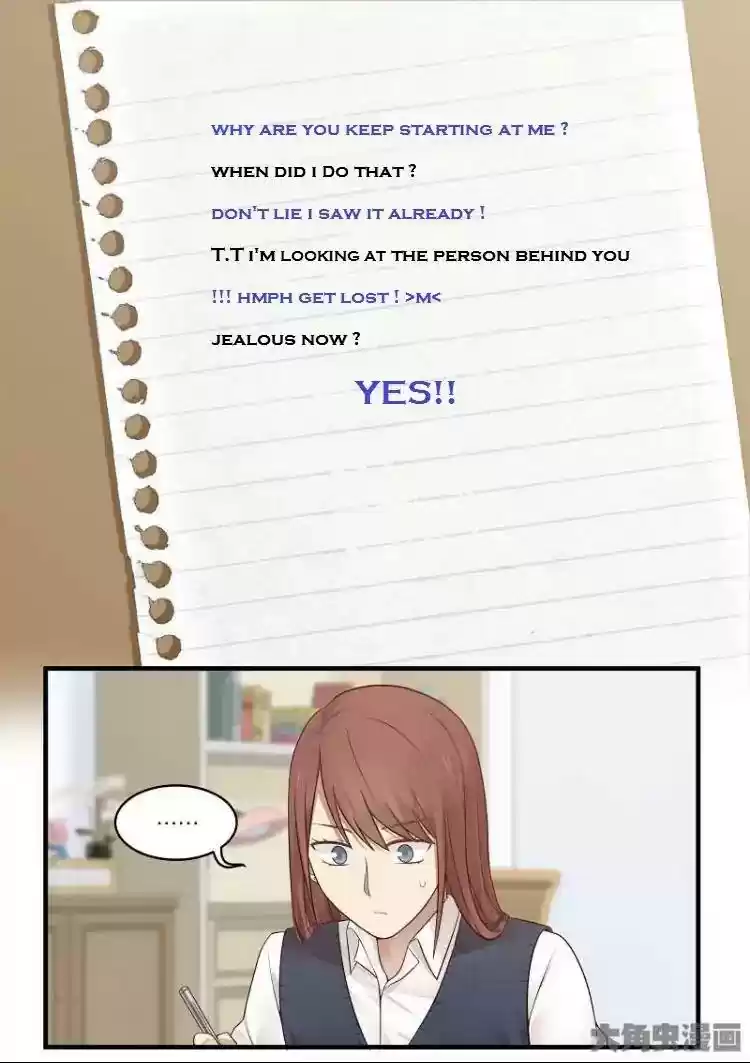 Lily (Yy) Vol.2 Chapter 151-155