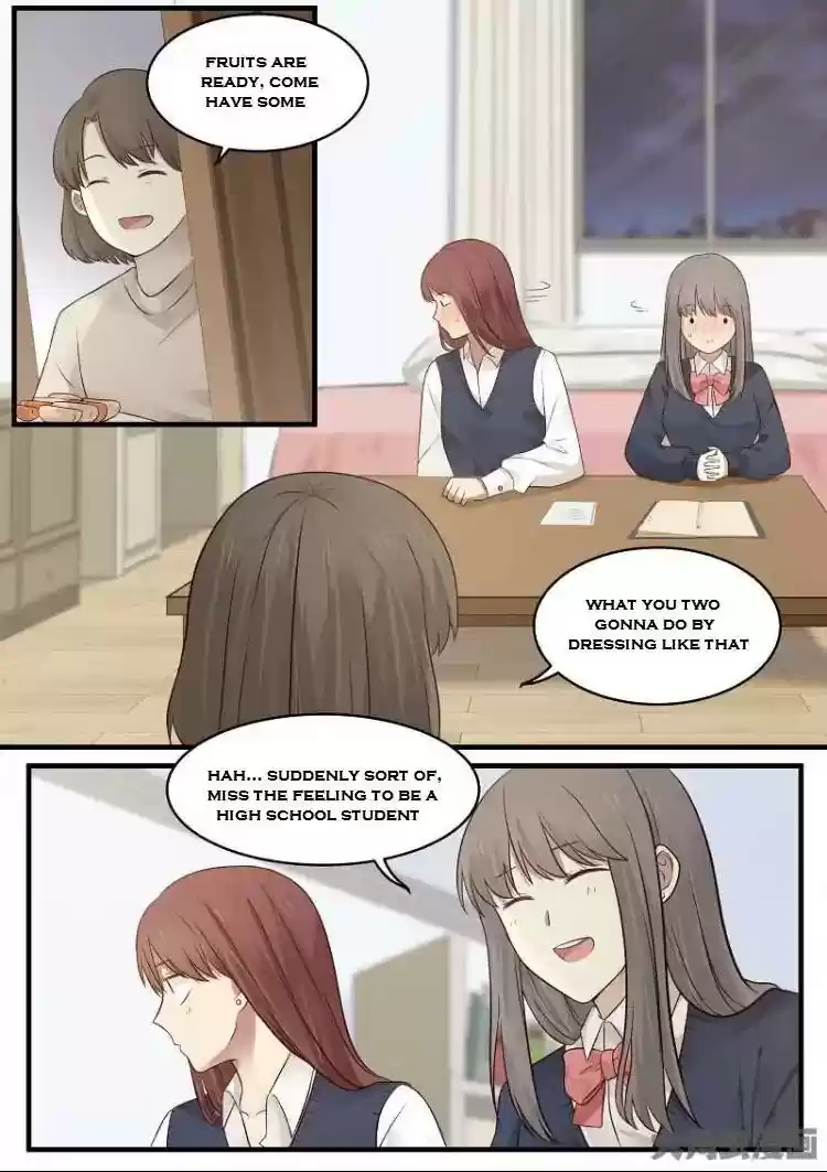 Lily (Yy) Vol.2 Chapter 151-155