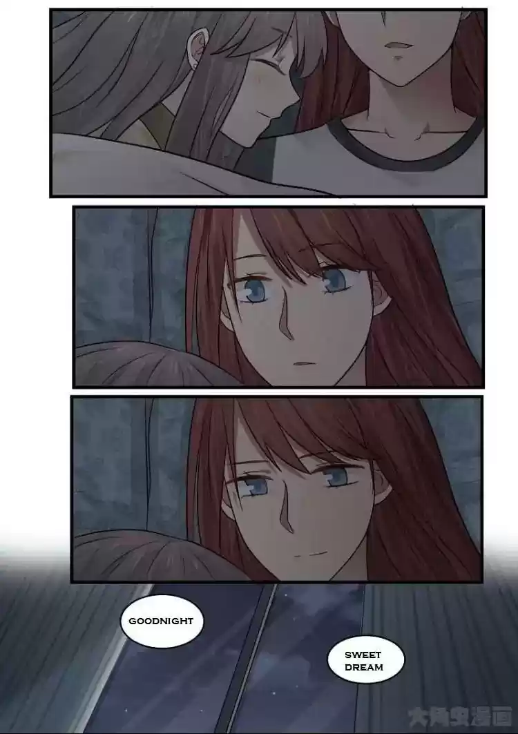 Lily (Yy) Vol.2 Chapter 151-155