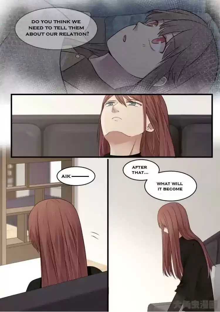 Lily (Yy) Vol.2 Chapter 151-155