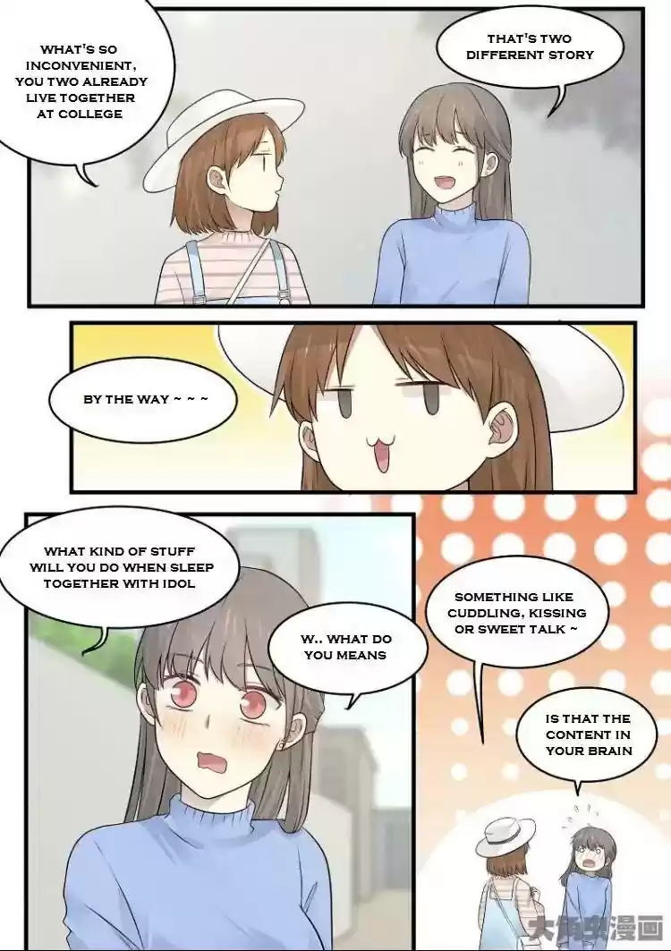 Lily (Yy) Vol.2 Chapter 151-155