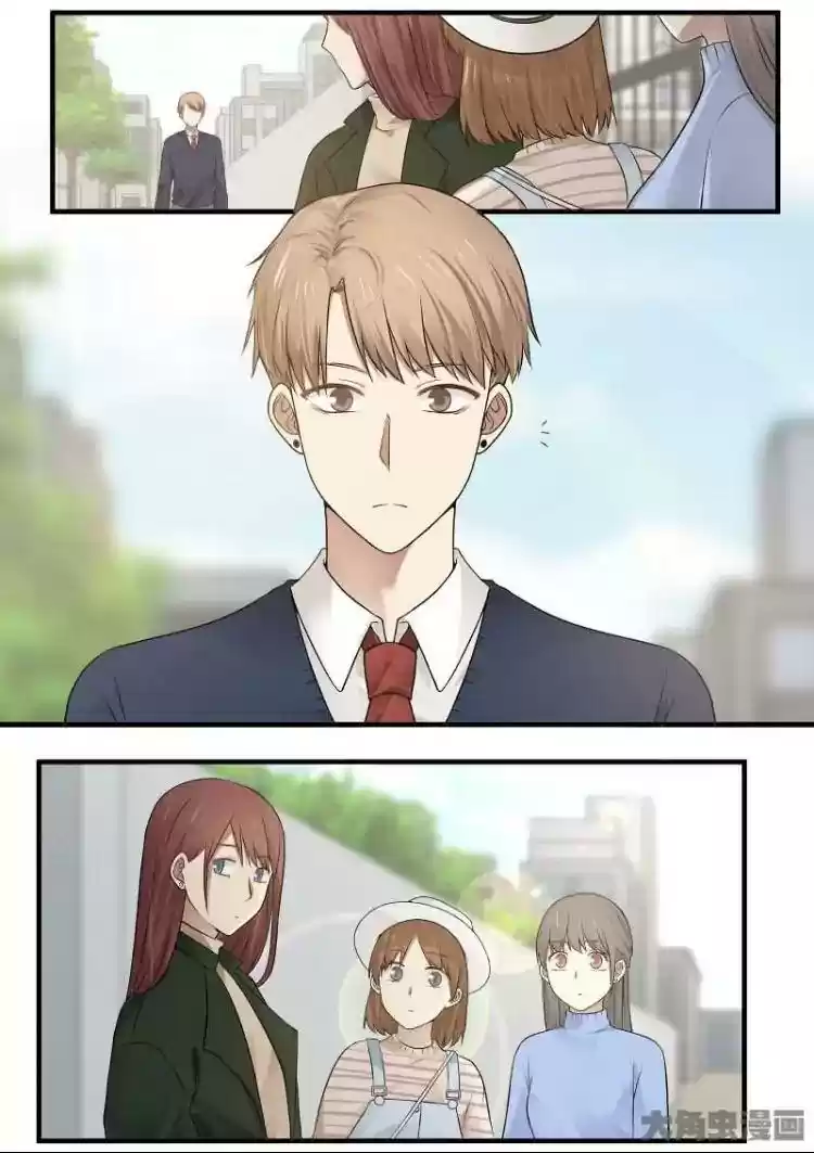 Lily (Yy) Vol.2 Chapter 151-155