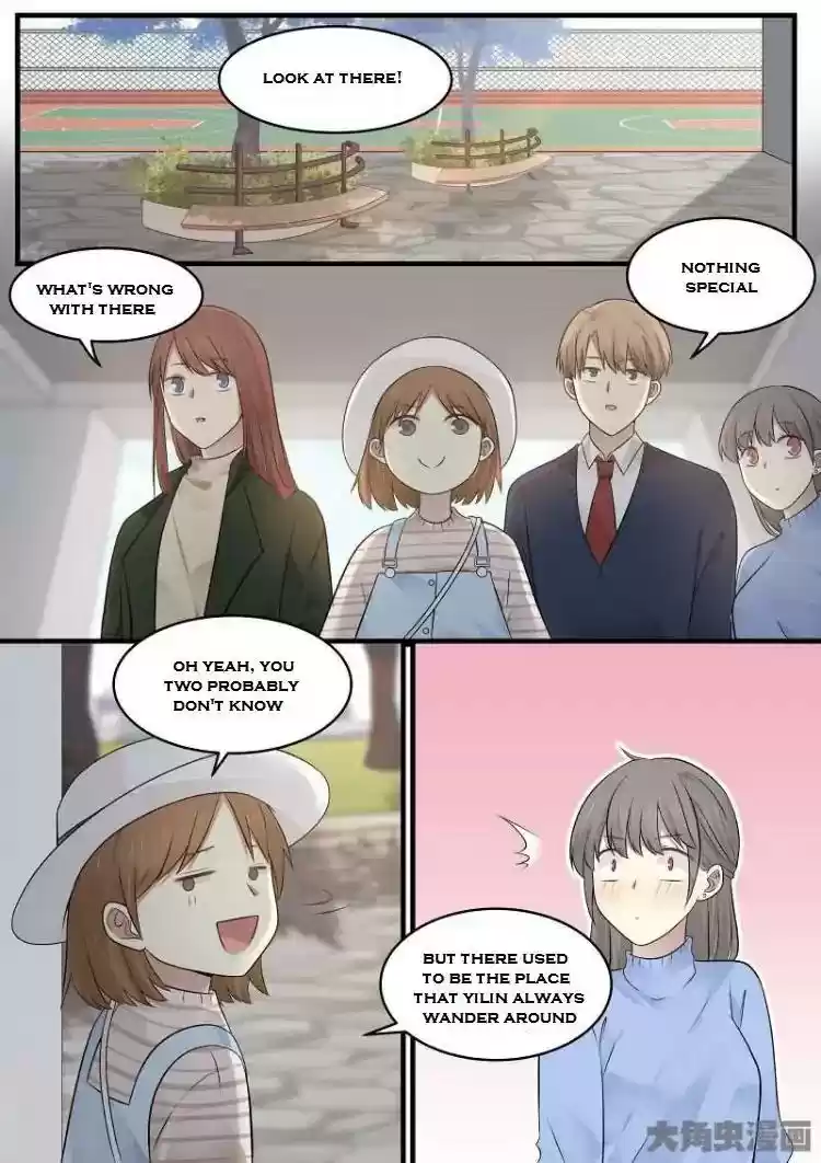 Lily (Yy) Vol.2 Chapter 151-155