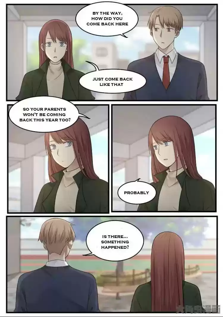 Lily (Yy) Vol.2 Chapter 151-155