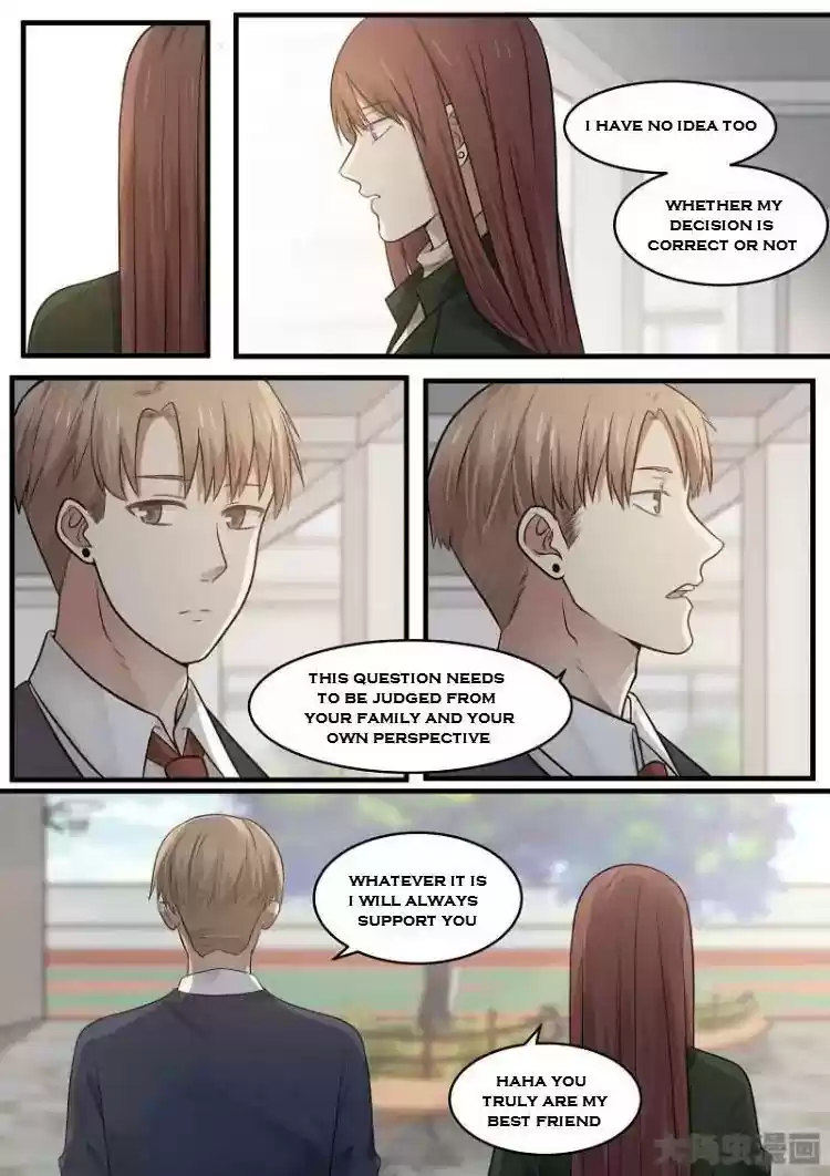 Lily (Yy) Vol.2 Chapter 151-155