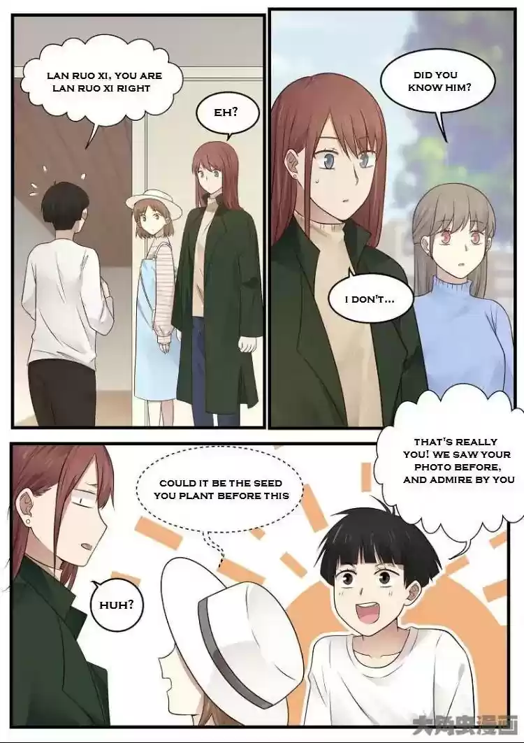 Lily (Yy) Vol.2 Chapter 156-159