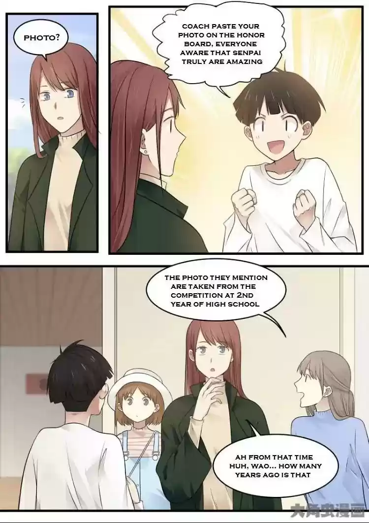 Lily (Yy) Vol.2 Chapter 156-159