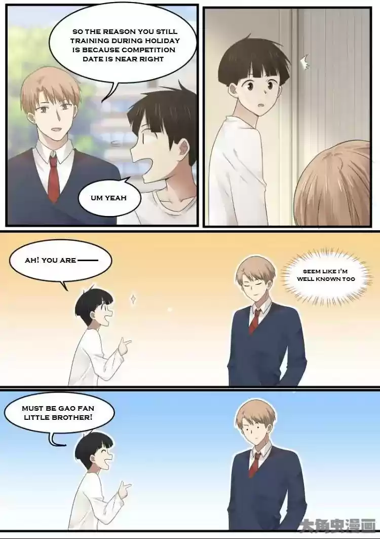 Lily (Yy) Vol.2 Chapter 156-159