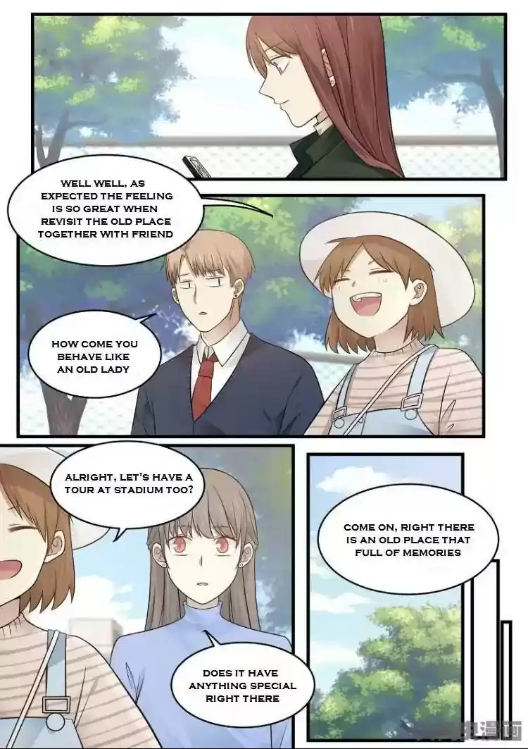 Lily (Yy) Vol.2 Chapter 156-159