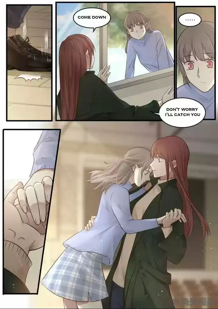 Lily (Yy) Vol.2 Chapter 156-159