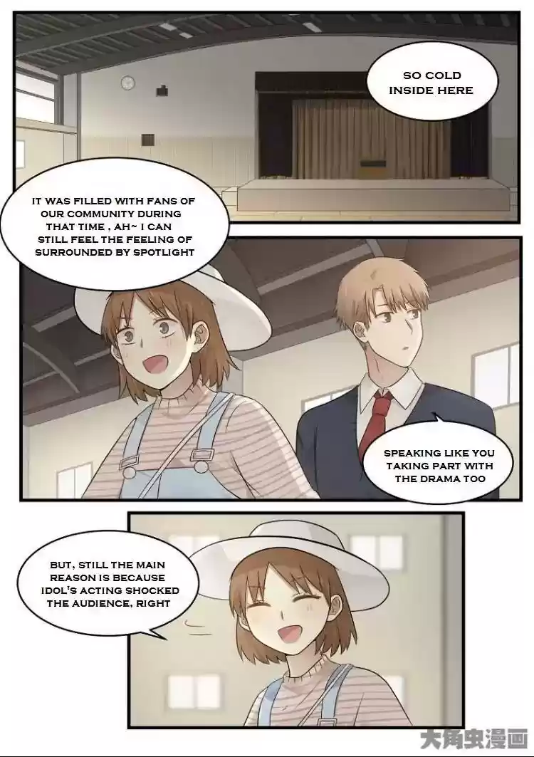 Lily (Yy) Vol.2 Chapter 156-159