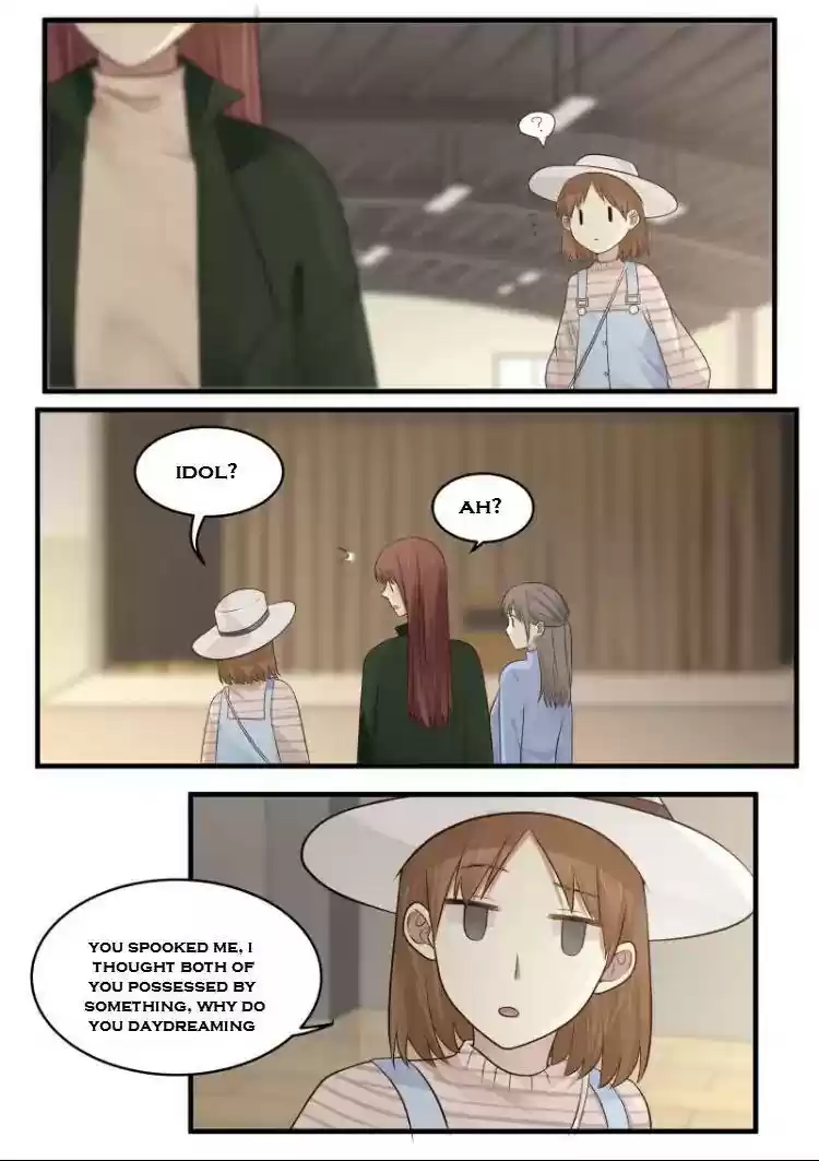 Lily (Yy) Vol.2 Chapter 156-159