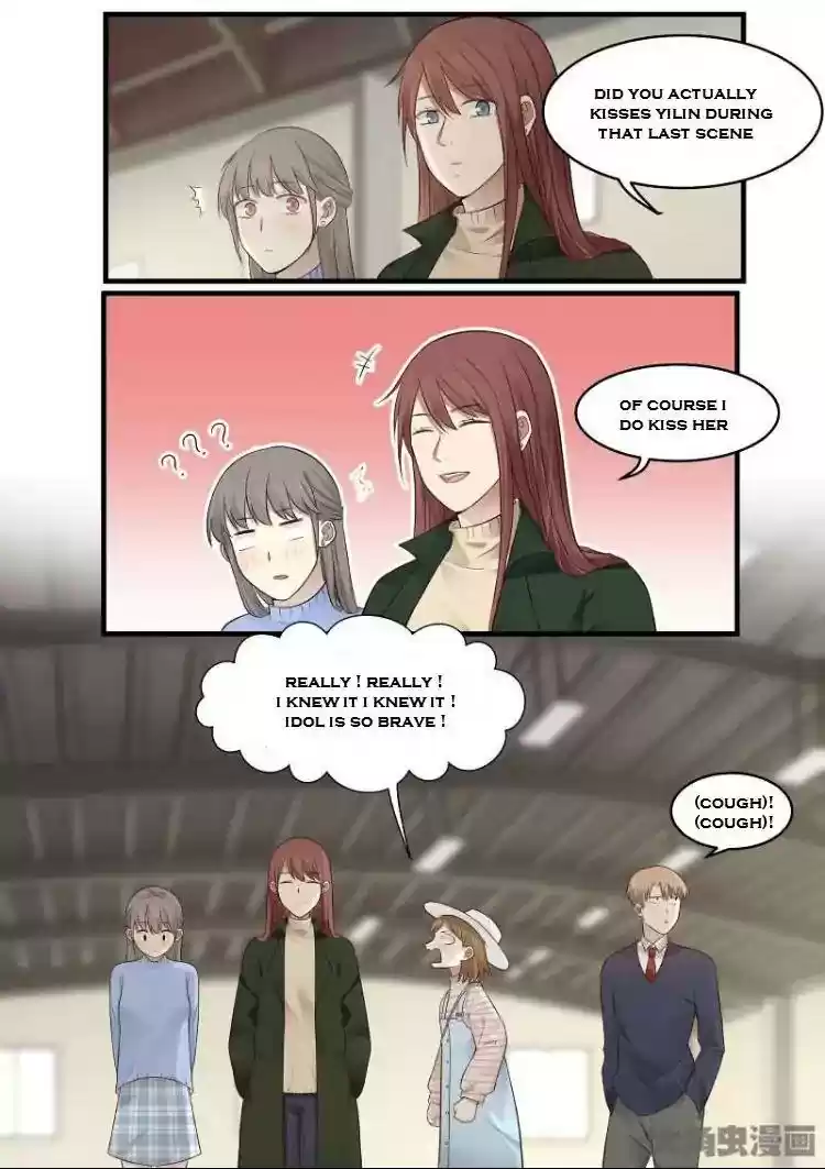 Lily (Yy) Vol.2 Chapter 156-159