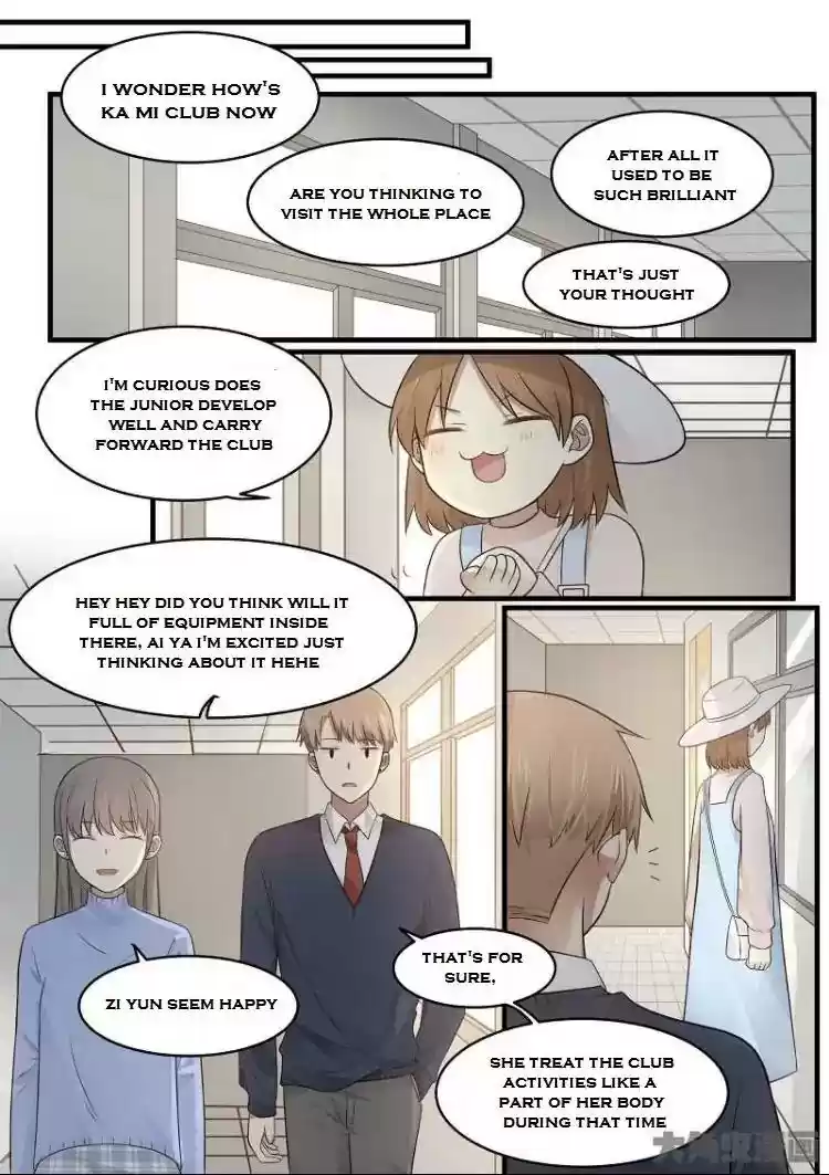 Lily (Yy) Vol.2 Chapter 156-159