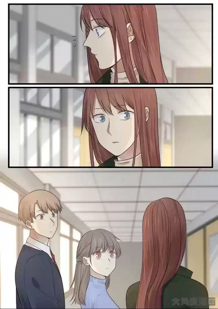 Lily (Yy) Vol.2 Chapter 156-159